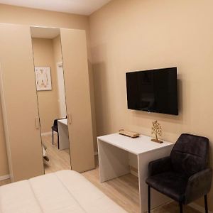 Chambre de Luxe